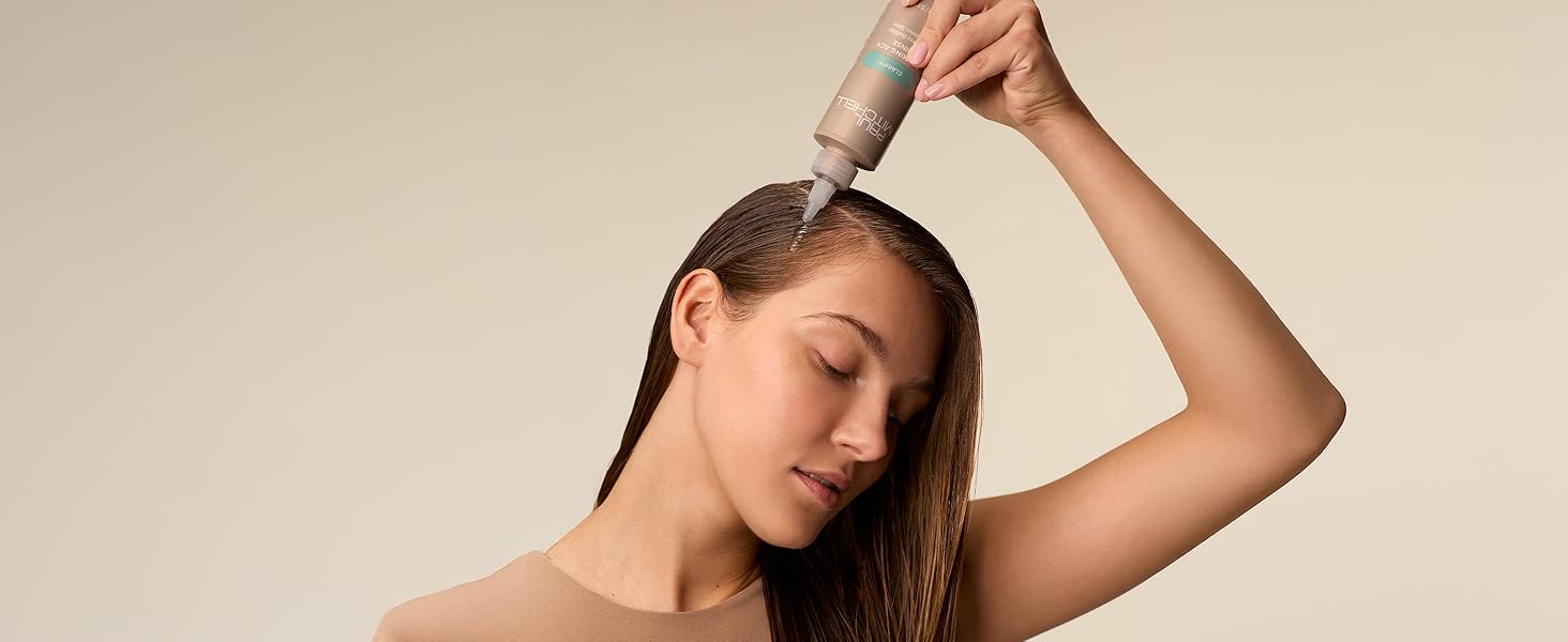ACV Rinse