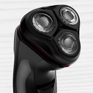 Electric shaver, electric razor, mens shaver, mens razor