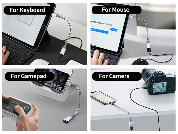 usb to usbc adapter