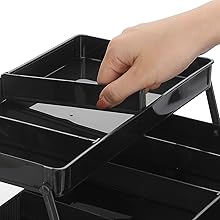 Sewing Box Organizer