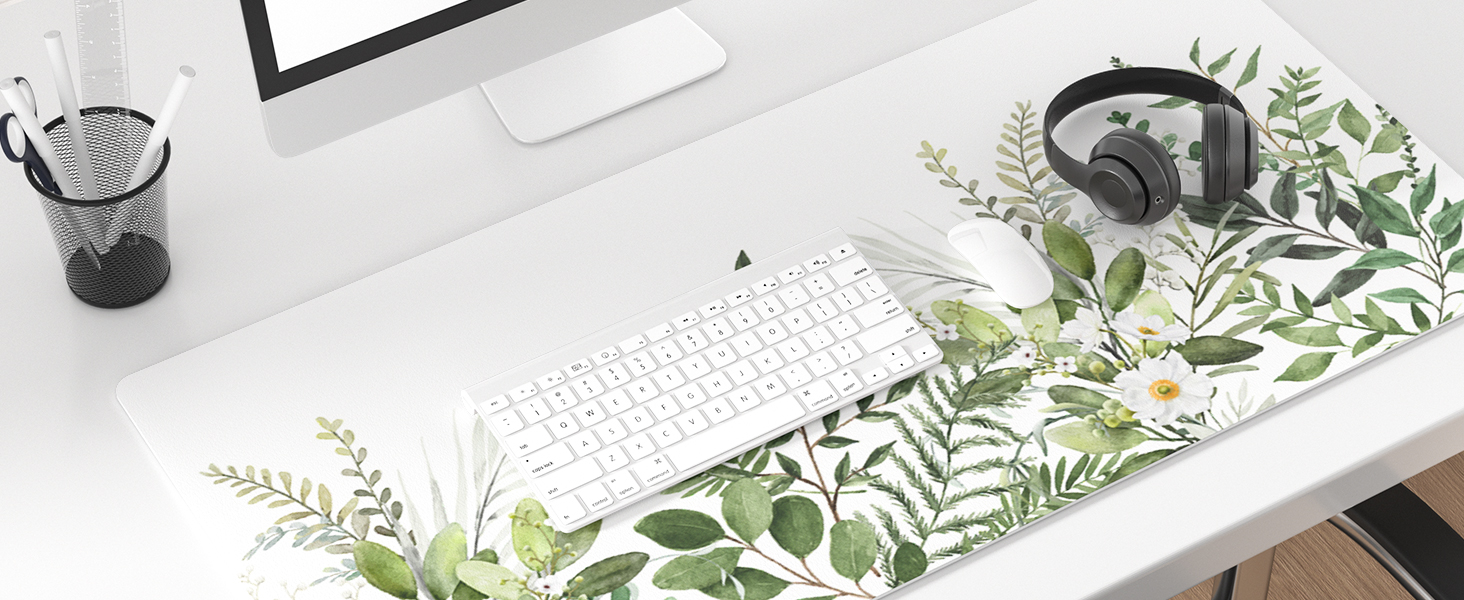 mouse pad