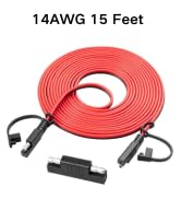 sae cable