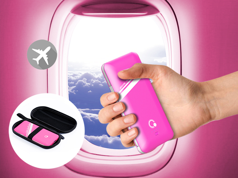 travel charger