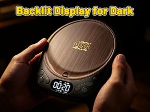 walkman cd player