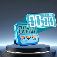 digital timer for studying