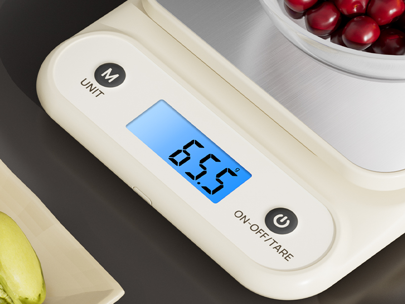 kitchen scale