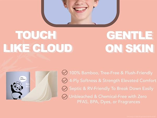 caboo toilet paper bamboo