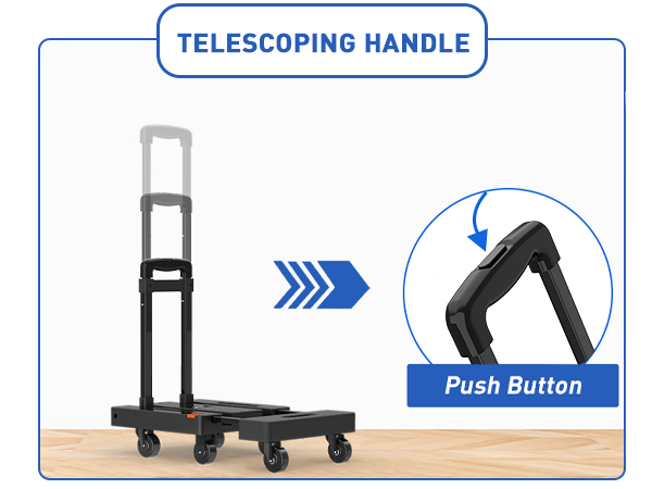 hand truck