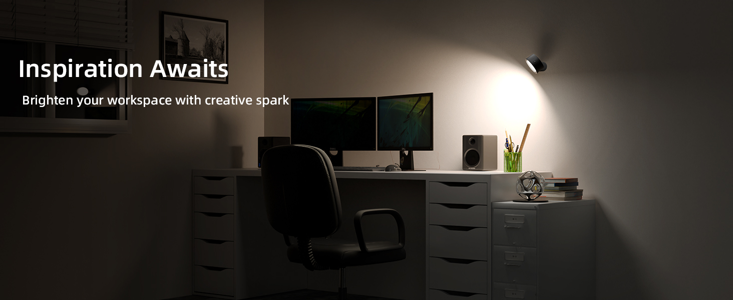 LED Wall Mounted Lights