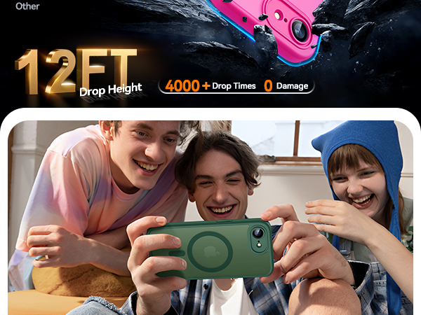 iPhone 16e case