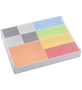 Token Silo Convertible | Store & Organize Board Game Tokens | 9 Removable Trays in 3 Different Si...