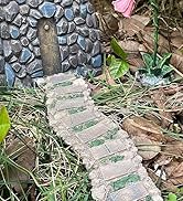 Fairy Garden Walkway Path