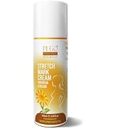Stretch Mark Cream for Pregnancy - Deep Repair & Prevention for Stretch Marks - Stretch Mark Oil/...