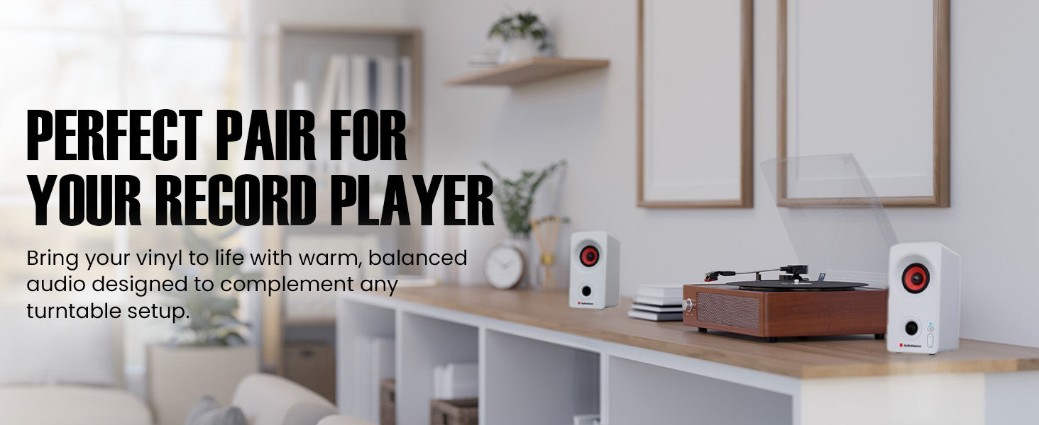 pc speakers bluetooth