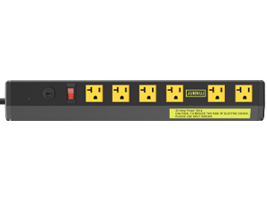 20a outlet extender