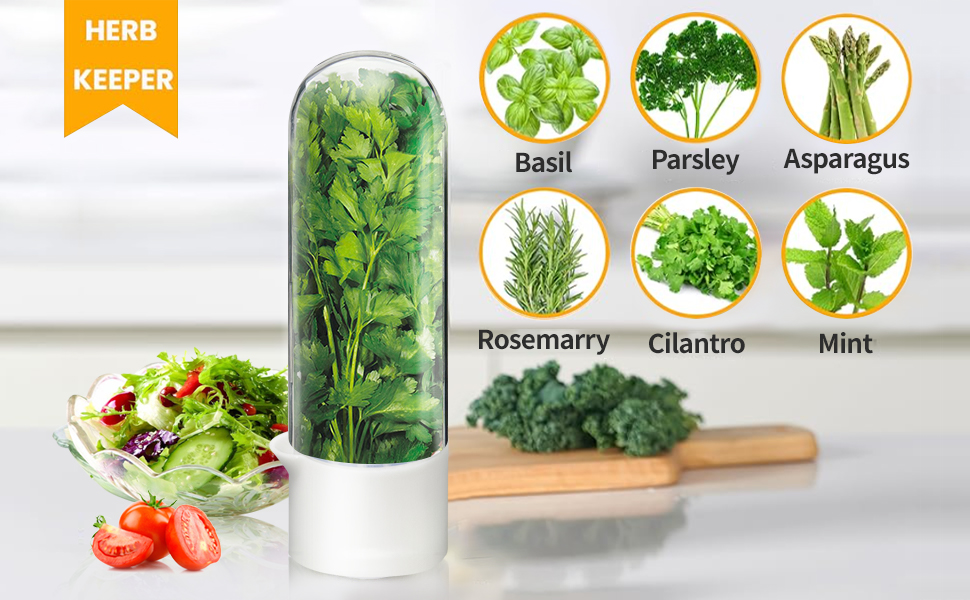 herb saver best keeper