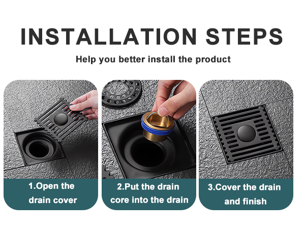 floor drain backflow preventer
