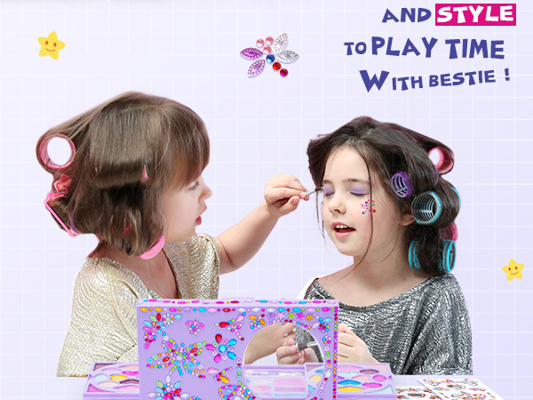 play time