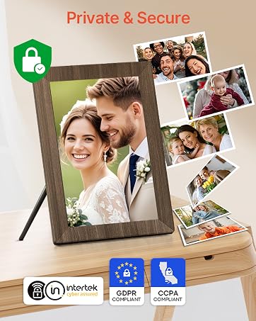 Digital Picture Frame