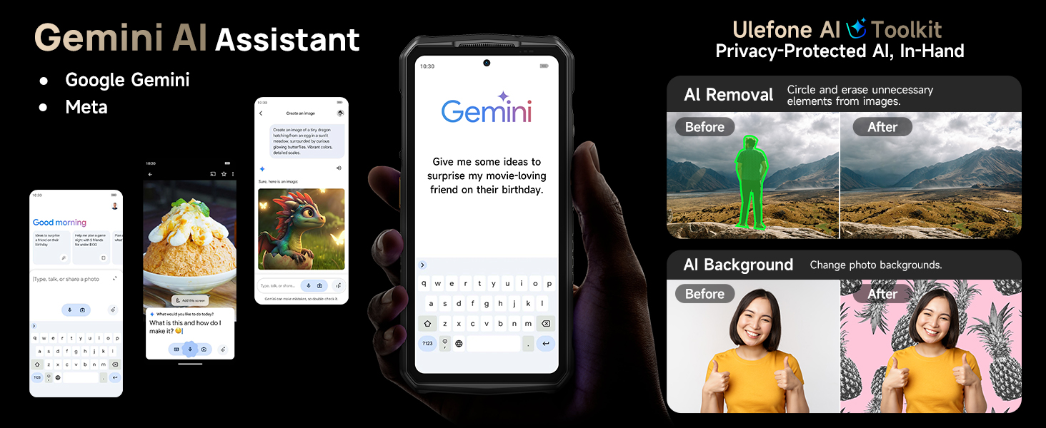 ulefone armor 29 pro thermal 5g rugged phones unlocked rugged smartphone unlocked waterproof phone