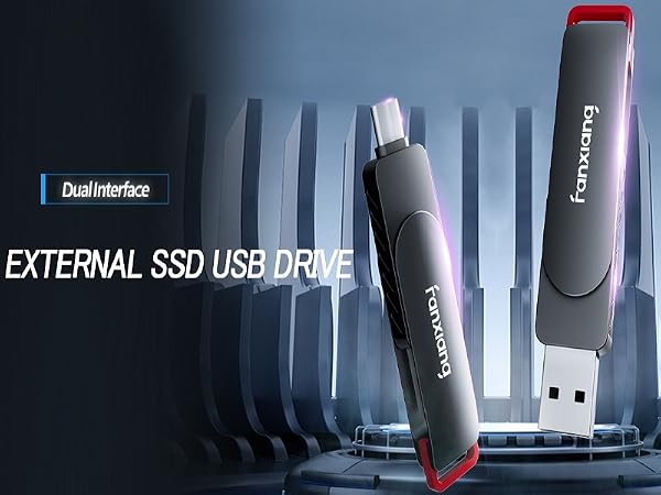 external ssd