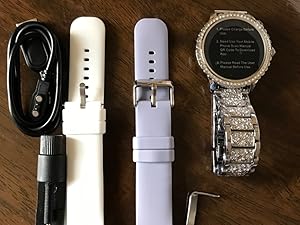 smart watches for women