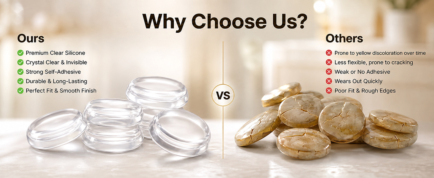 why choose us