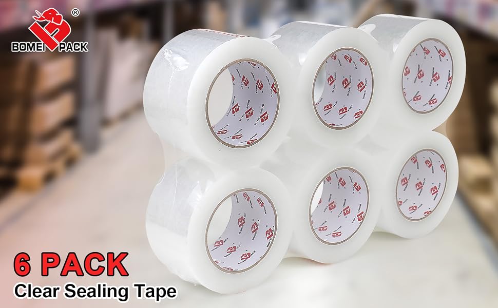 packing tape 3 inch wide