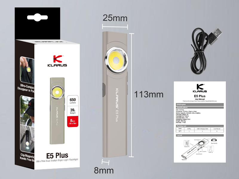 penlight