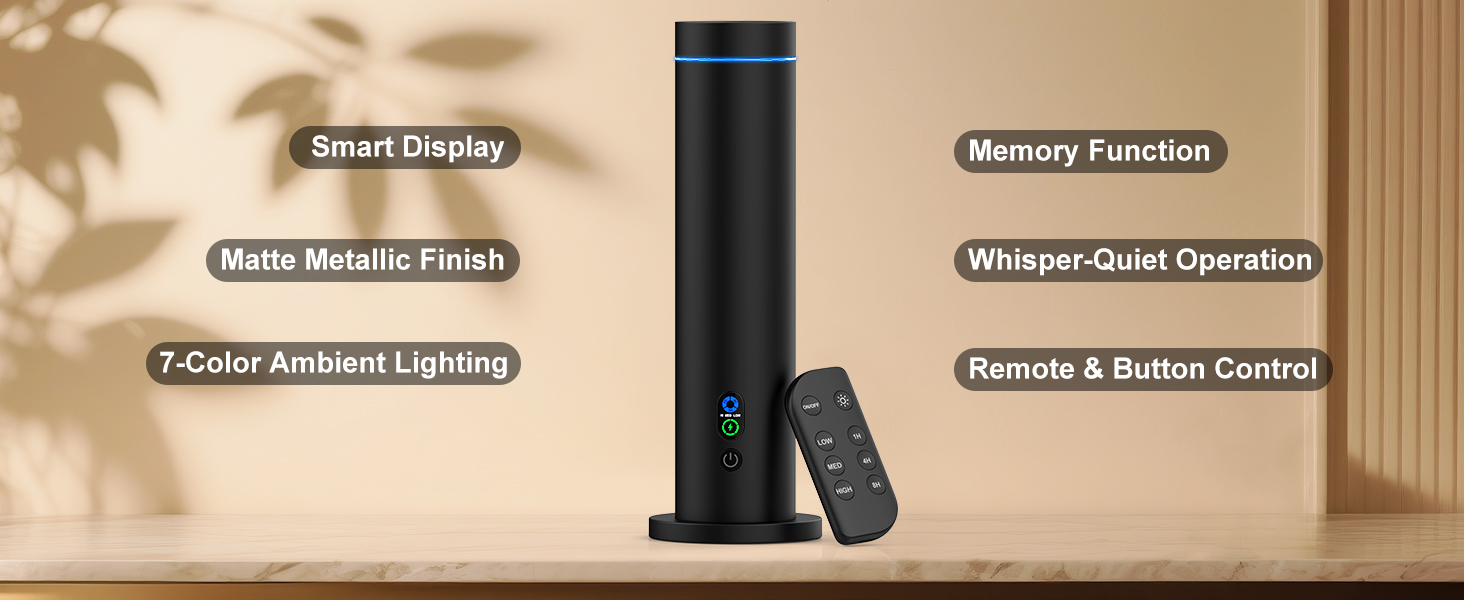 air diffusers for home