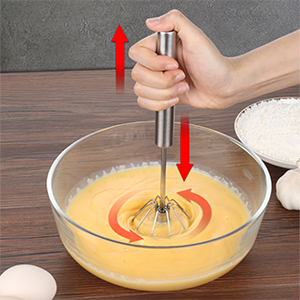 Egg Whisk
