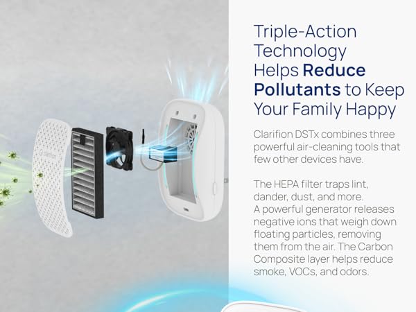 combi glass hepa carbon air purifier puroair molekule holmes filters honeywell replacement aroeve