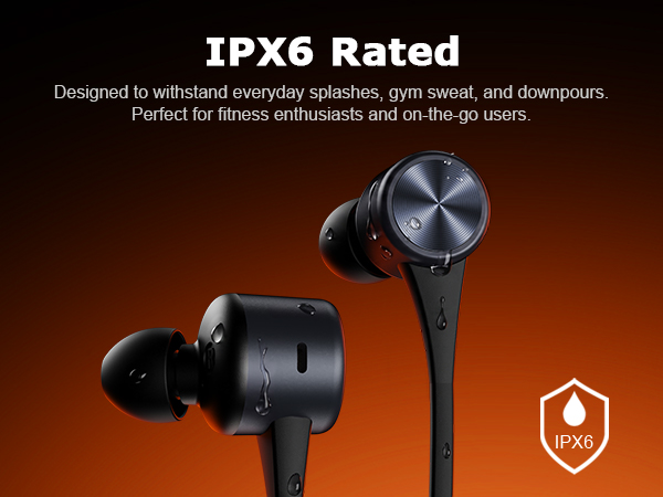 Perfect for fitness enthusiasts and on-the-go users.
