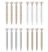 16 diamond pens