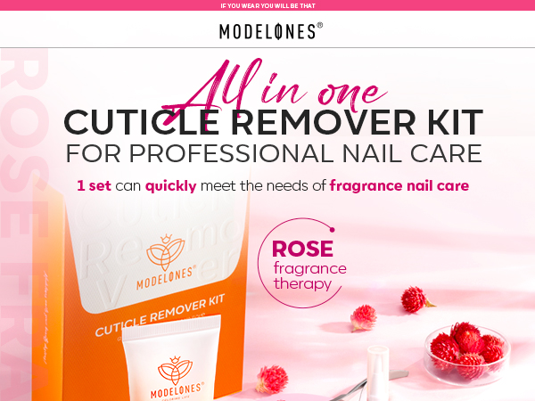 Cuticle Remover Cream