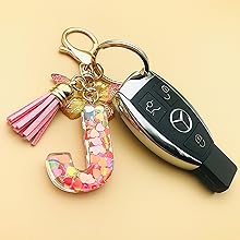 car keys