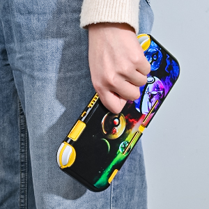 Stitch switch lite case