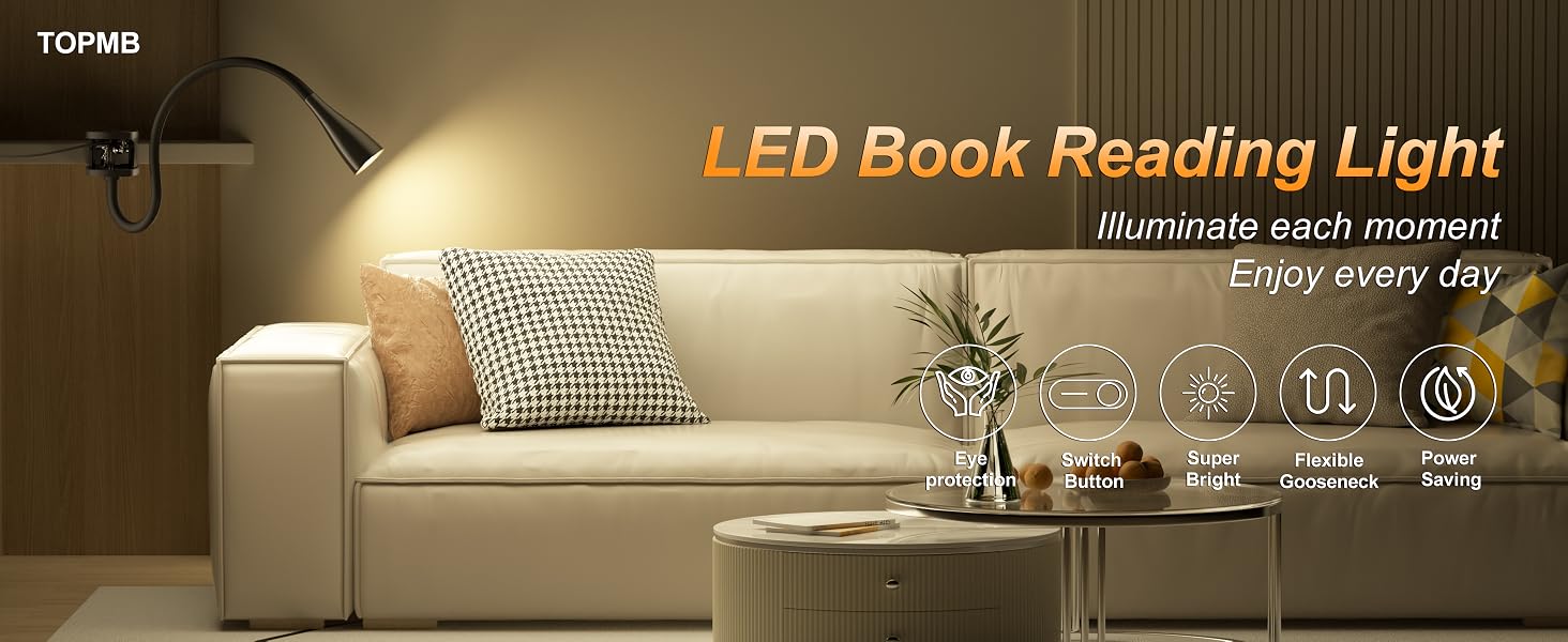 clamp light