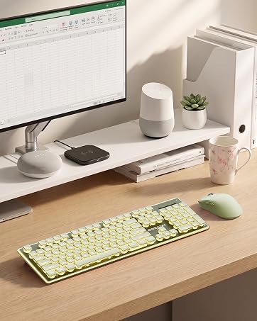 EWEADN V3 keyboard and mouse combo