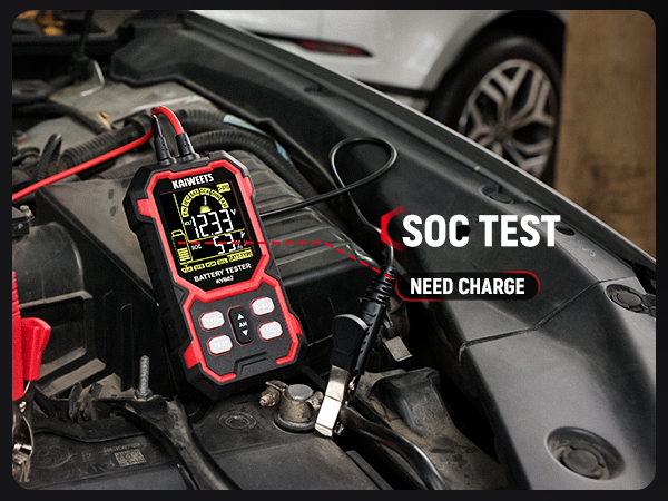 soc test