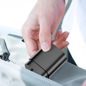 25w usb-c charger block