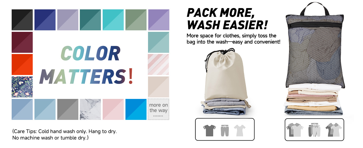 suitcase organizer