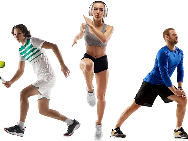 knee pads for sports