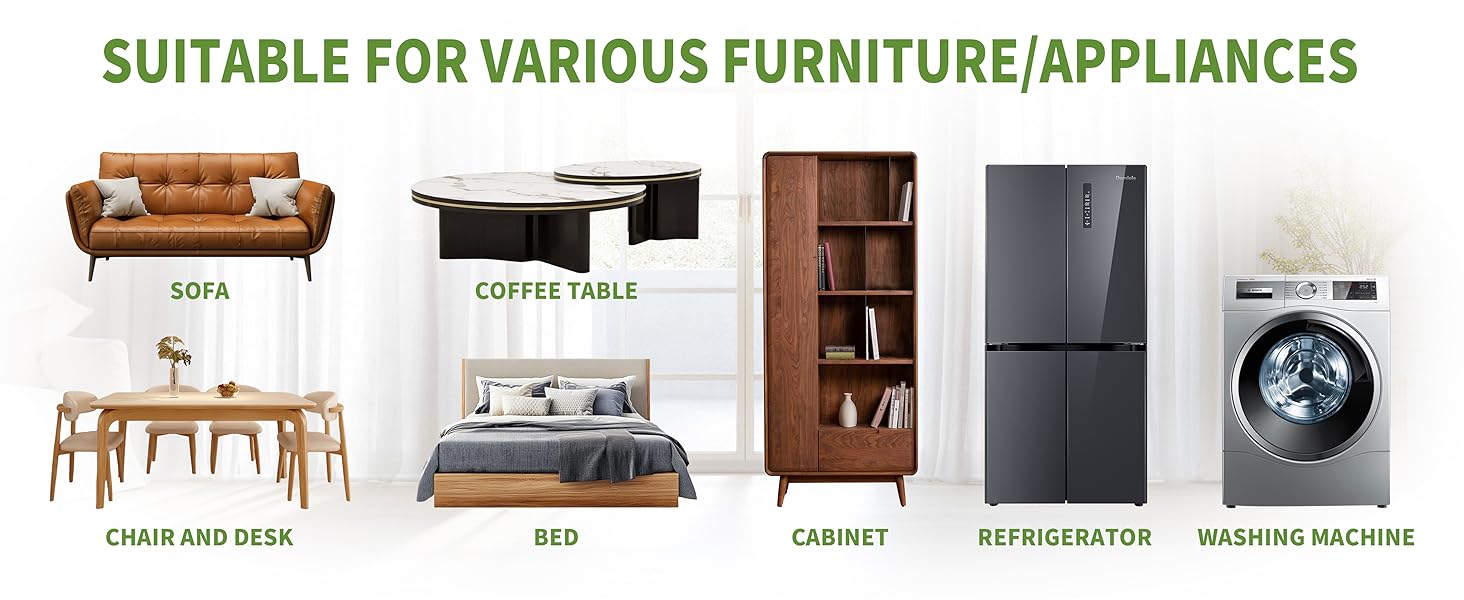 furniture movers