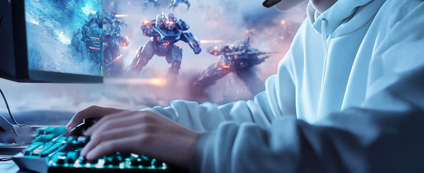 gaming headsets xbox