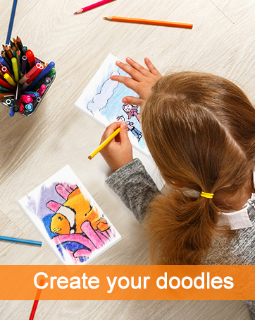 note pads