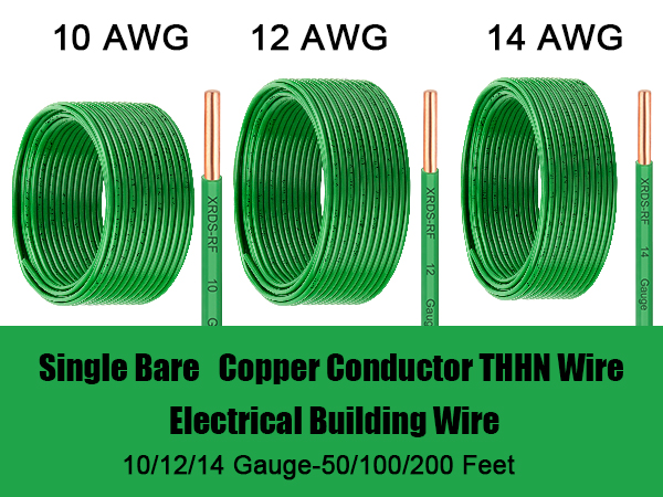 THHN Wire