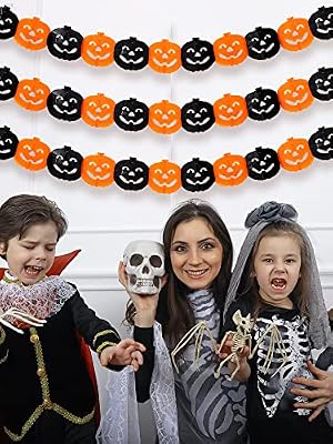 Halloween Banner