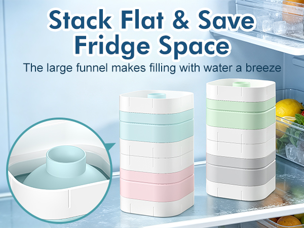 Stackable