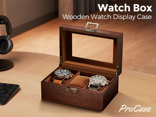 Watch Box